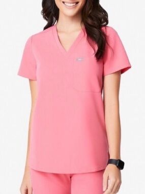 Figs Catarina Scrub Top